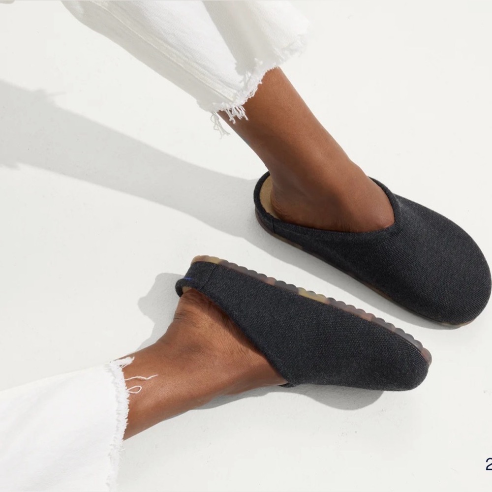 Rothy’s casual clog